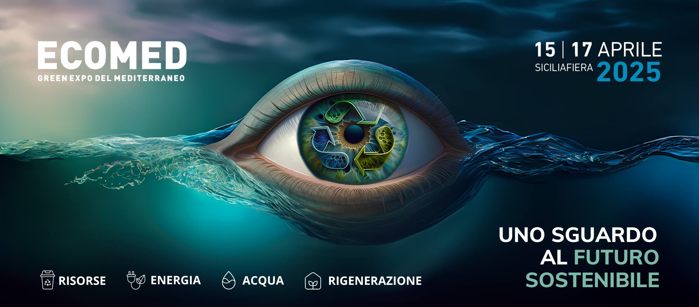 Banner Ecomed 2025