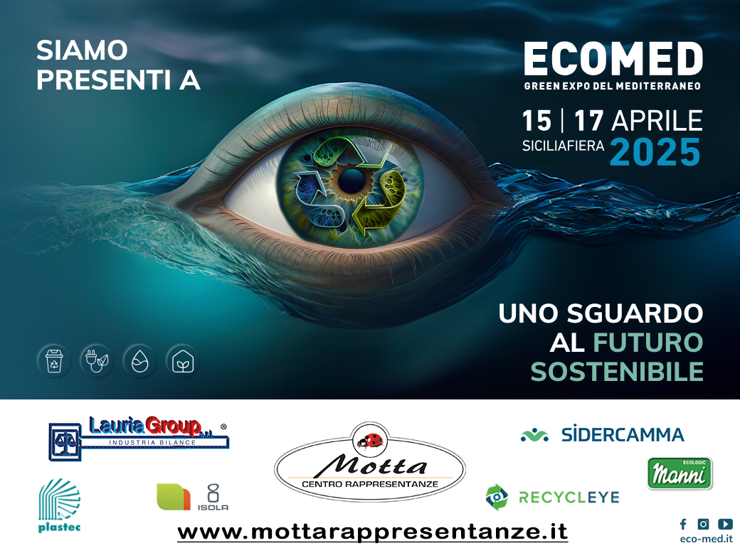 ecomed 2025
